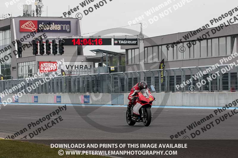 Slovakia Ring;event digital images;motorbikes;no limits;peter wileman photography;trackday;trackday digital images